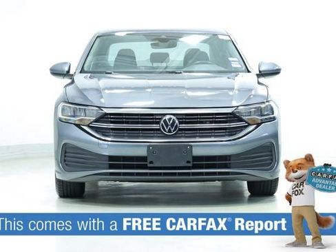 Used 2024 Volkswagen Jetta S FWD image 2