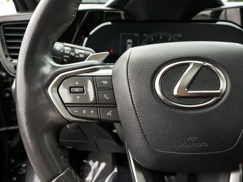 Used 2024 Lexus NX 250 FWD w/ Cold Area Package image 16