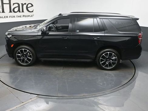 Used 2024 Chevrolet Tahoe RST w/ Luxury Package AWD/4WD image 44