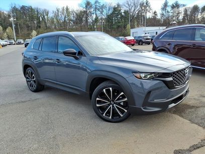 New 2026 MAZDA CX-50 AWD 2.5 S w/ Premium Package