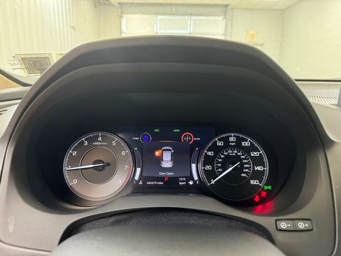 Used 2020 Acura RDX FWD image 36