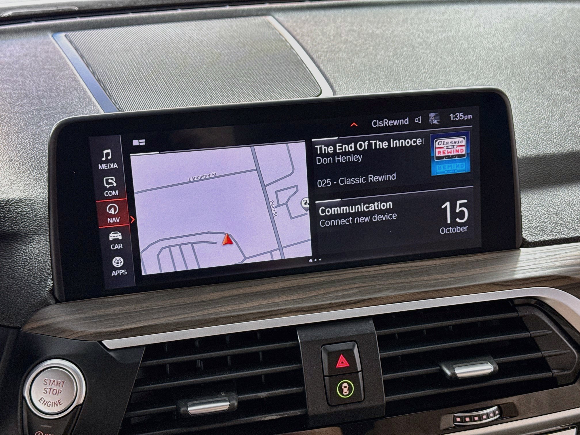 Used 2021 BMW X3 xDrive30i w/ Premium Package AWD/4WD image 18