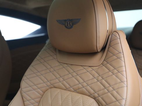 New 2026 Bentley Continental GT AWD/4WD image 28