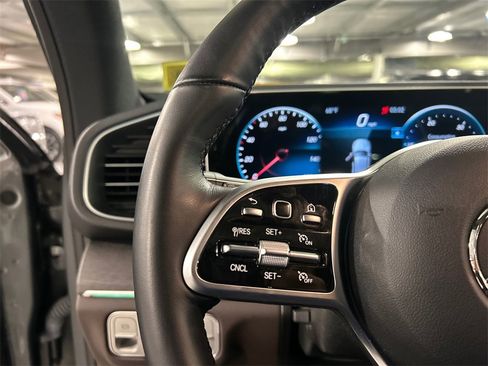 Used 2023 Mercedes-Benz GLE 350 4MATIC image 12