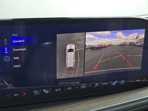 New 2026 Chevrolet Suburban High Country image 5