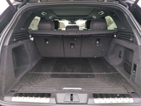 New 2026 Land Rover Range Rover Sport Dynamic SE image 16