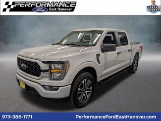 Certified 2023 Ford F150 XL w/ STX Appearance Package AWD/4WD 360° Tour