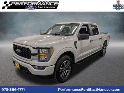 Certified 2023 Ford F150 XL w/ STX Appearance Package