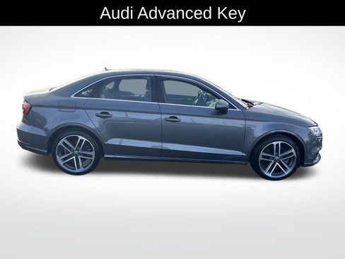 Used 2019 Audi A3 2.0T Premium w/ Convenience Package image 7