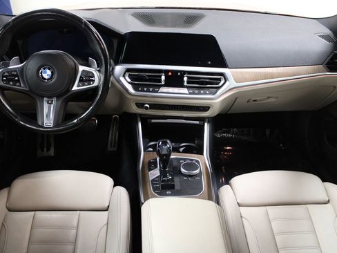 Used 2020 BMW M340i xDrive image 48