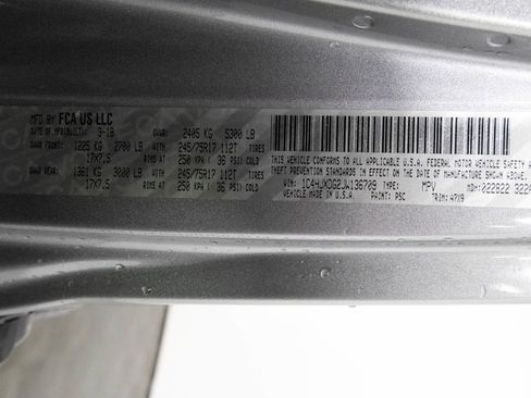 Used 2018 Jeep Wrangler Unlimited Sport S image 44