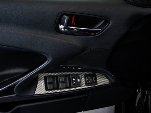 Used 2011 Lexus IS F F image 24