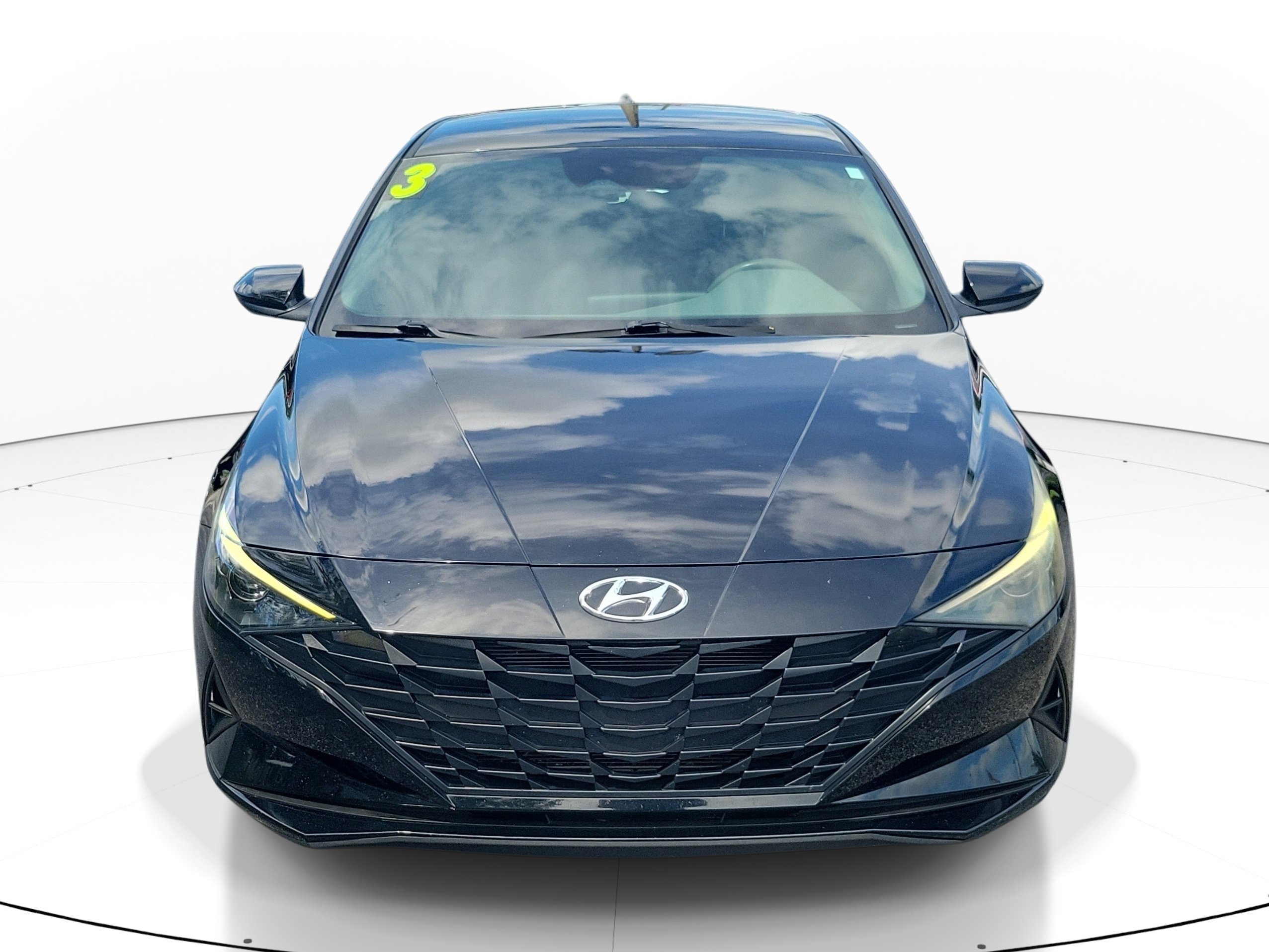 Used 2023 Hyundai Elantra SEL FWD image 6