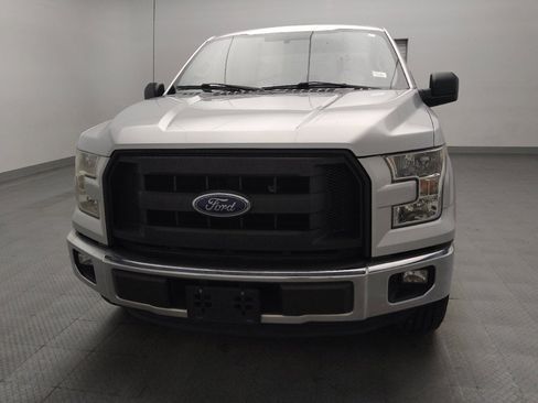 Used 2016 Ford F150 XL w/ Equipment Group 101A Mid RWD image 15