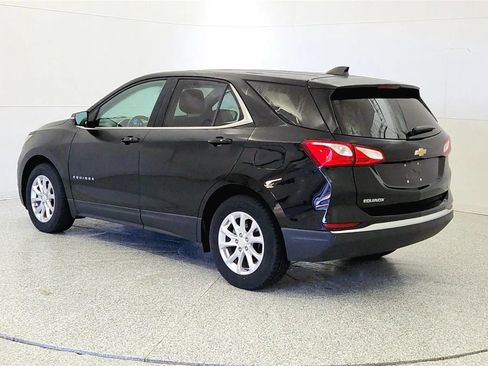 Used 2019 Chevrolet Equinox LT image 5
