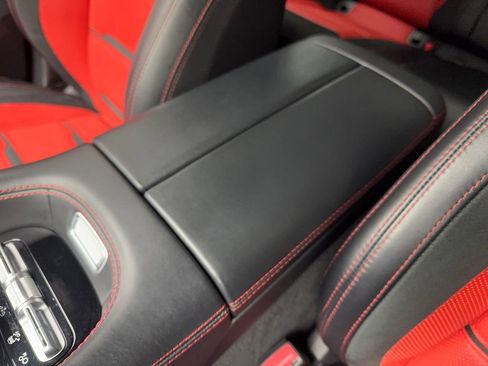 Used 2021 Mercedes-Benz GLE 53 AMG GLE 53 AMG image 67