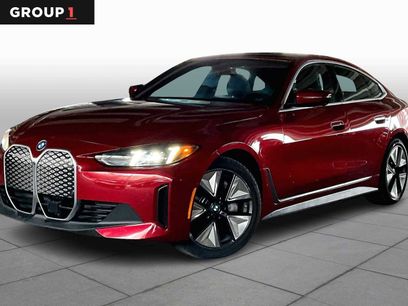 Certified 2025 BMW i4 eDrive40