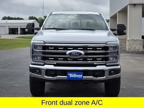 New 2026 Ford F250 Lariat w/ Tremor Off-Road Package AWD/4WD image 3