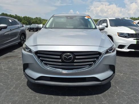 Used 2018 MAZDA CX-9 Touring FWD image 6
