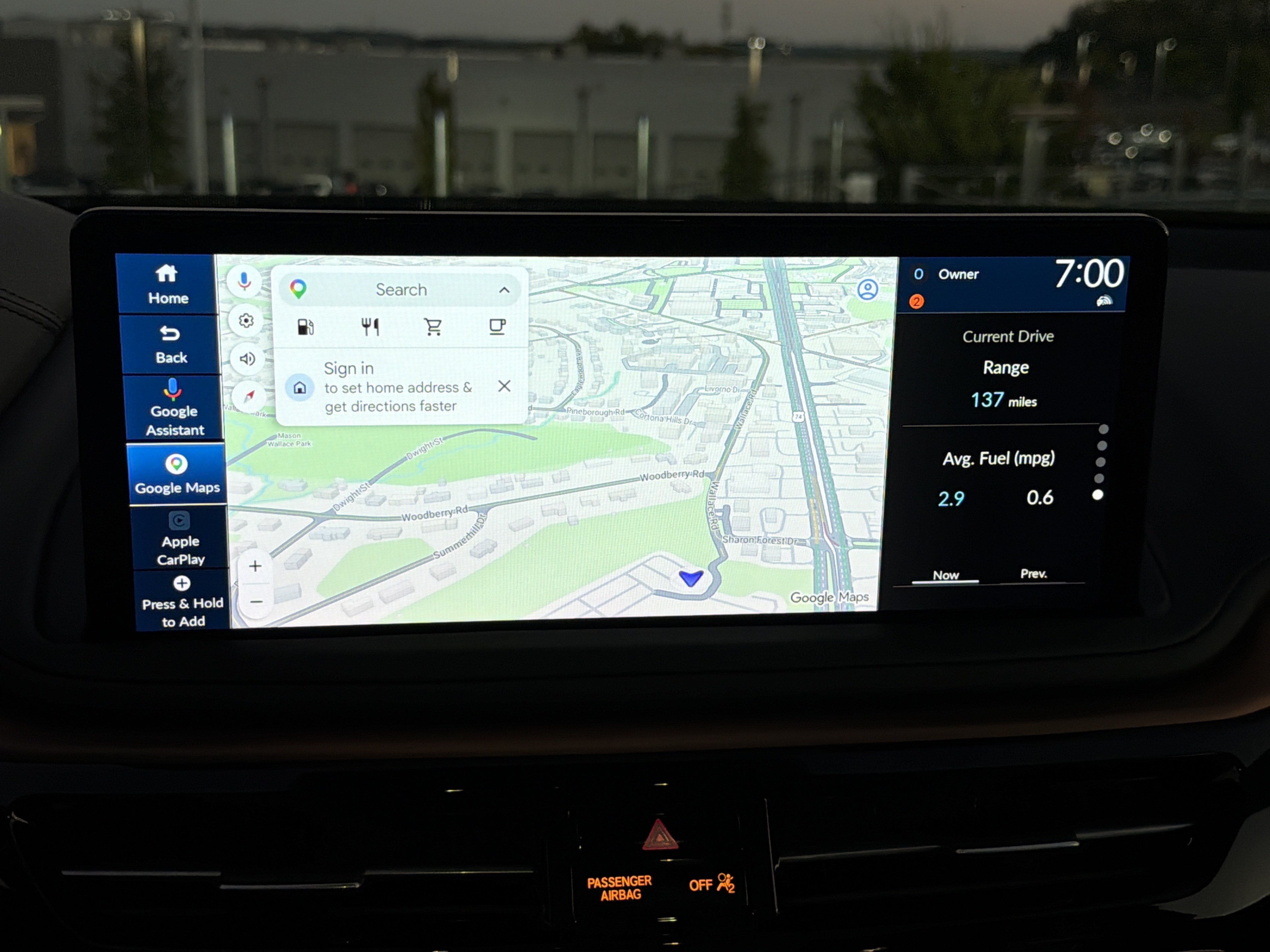 Certified 2025 Acura MDX w/ Technology Package AWD/4WD image 24