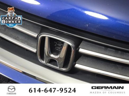 Used 2015 Honda Accord Sport image 14