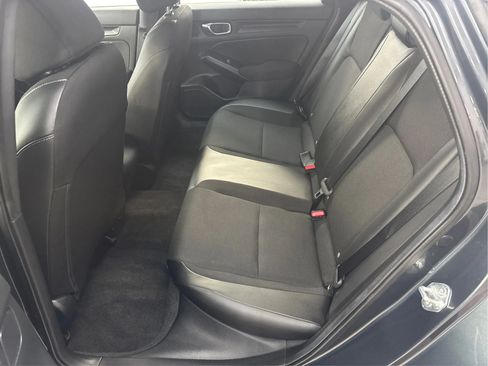 Used 2025 Honda Civic Sport image 14