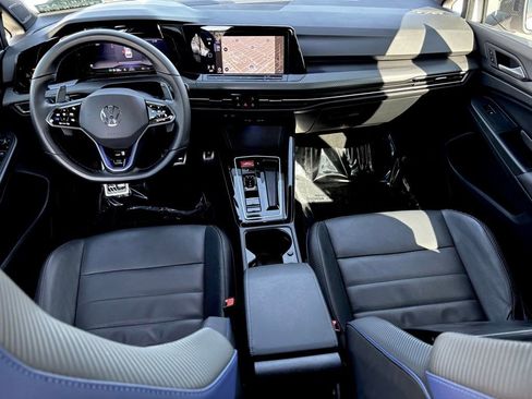 Used 2024 Volkswagen Golf R 2.0T image 23