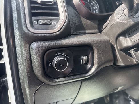 Used 2023 RAM 2500 Tradesman image 16