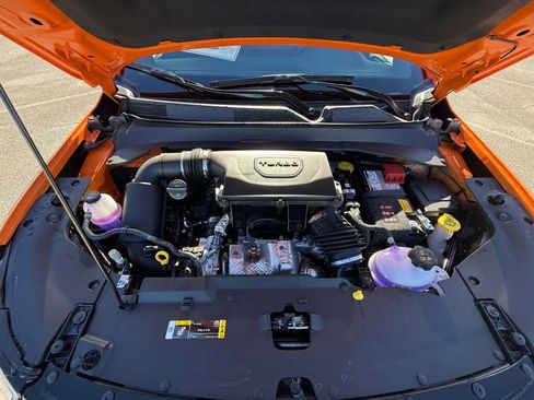 New 2026 Jeep Compass Latitude image 18