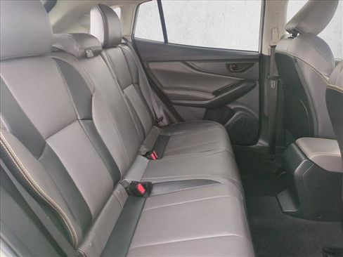 Certified 2022 Subaru Crosstrek 2.5i Sport AWD/4WD image 22
