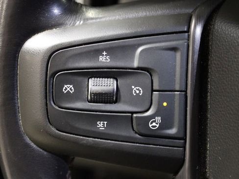 Used 2021 GMC Sierra 1500 AT4 image 35