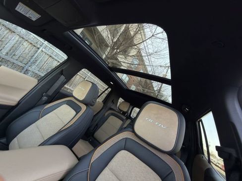 New 2026 Chevrolet Equinox ACTIV w/ Convenience Package III image 19