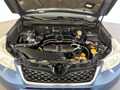 Used 2016 Subaru Forester 2.5i Touring w/ Eyesight & Navigation System AWD/4WD image 24