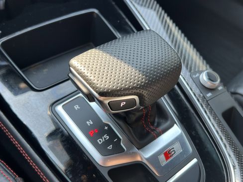 Used 2024 Audi S4 Premium Plus image 26