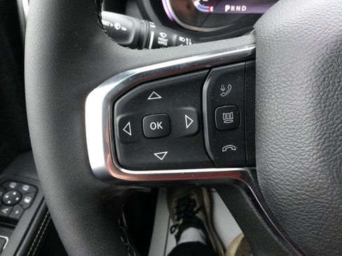 New 2026 RAM 2500 Laramie image 15