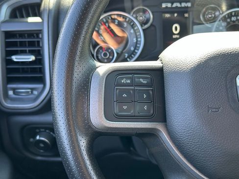 Used 2022 RAM 2500 Tradesman image 33