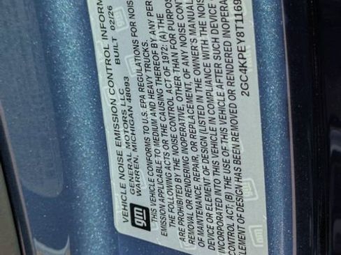 New 2026 Chevrolet Silverado 2500 LTZ w/ LTZ Plus Package AWD/4WD image 44