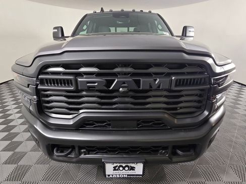 New 2026 RAM 3500 Tradesman image 9
