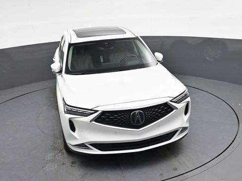 Used 2023 Acura MDX SH-AWD w/ Advance Package image 29