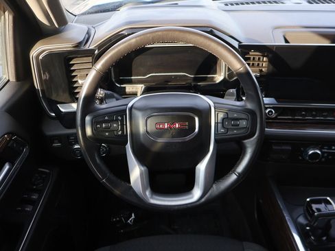 Used 2023 GMC Sierra 1500 Elevation AWD/4WD image 34