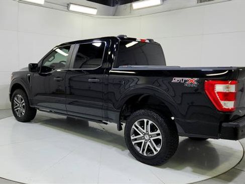 Used 2022 Ford F150 XL w/ STX Appearance Package AWD/4WD image 6