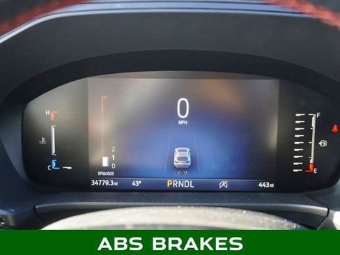 Used 2023 Ford Escape ST-Line image 23