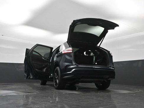 Certified 2024 Ford Edge ST-Line AWD/4WD image 64
