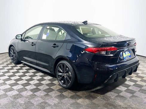New 2026 Toyota Corolla XSE FWD image 6