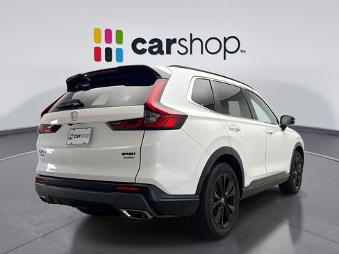 Used 2023 Honda CR-V Sport Touring image 5