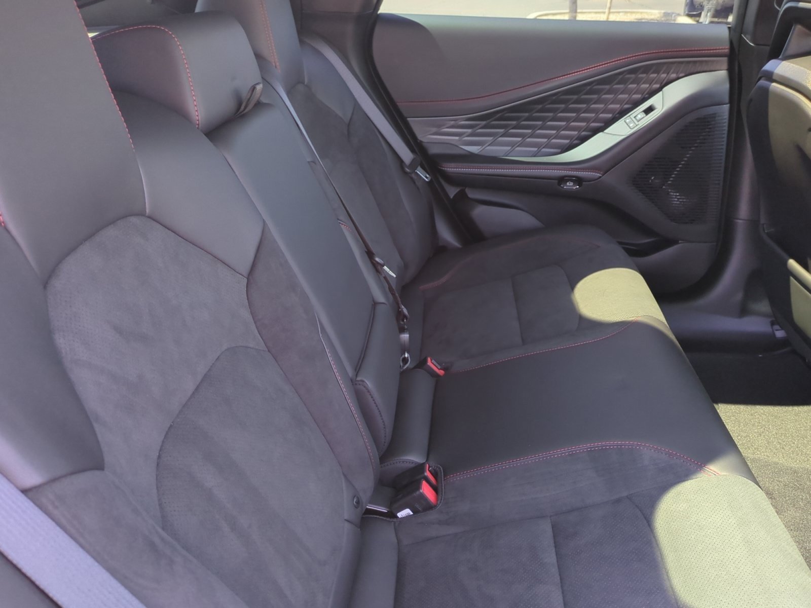 New 2026 Dodge Charger R/T AWD/4WD image 18