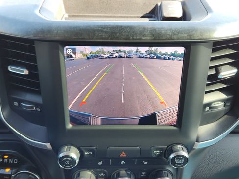 Used 2019 RAM 2500 Big Horn AWD/4WD image 20