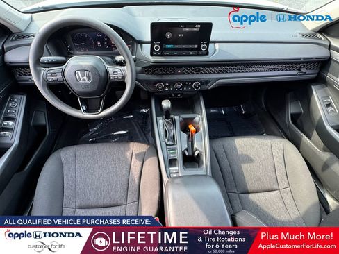 Used 2023 Honda Accord LX image 16