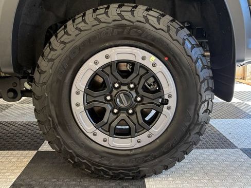 New 2026 Ford Ranger Raptor AWD/4WD image 11