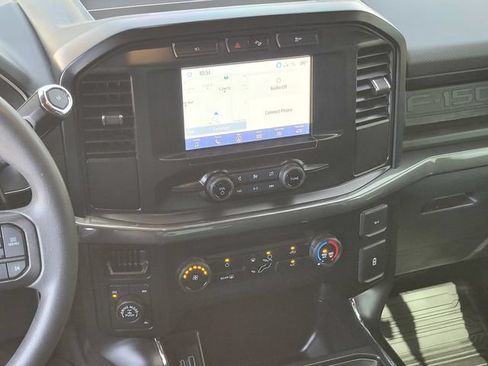 Used 2023 Ford F150 XL w/ STX Appearance Package AWD/4WD image 13
